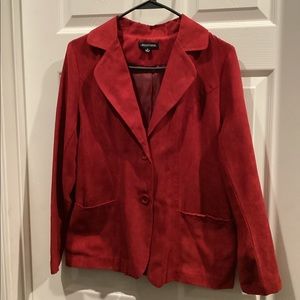 Notations Lightweight Blazer